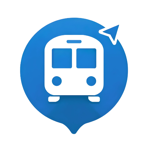 MetroTrack Logo
